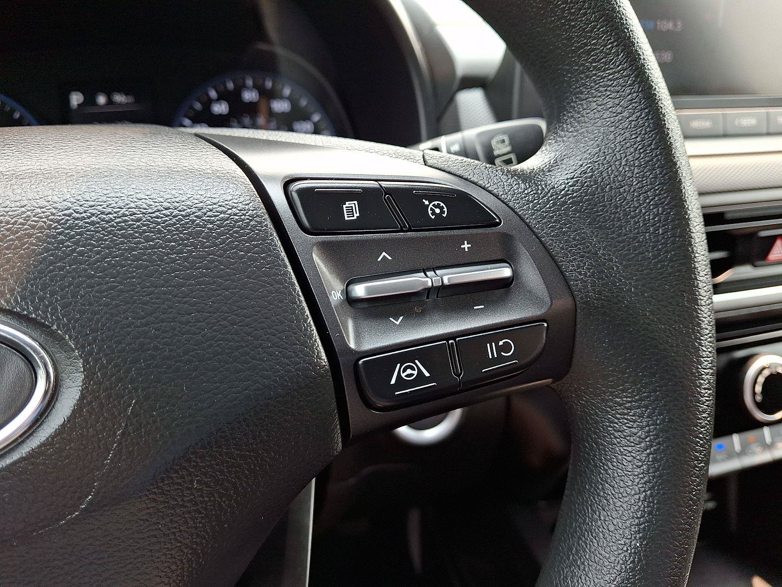Used 2023 Hyundai Kona SEL w/ Cargo Package AWD/4WD image 21