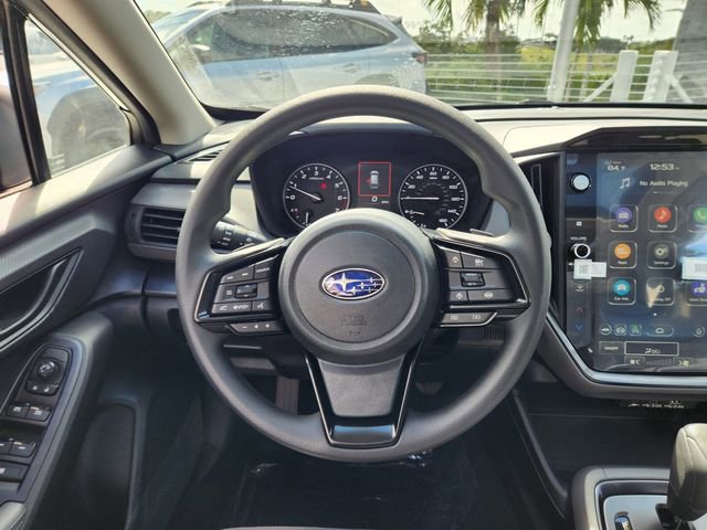 New 2026 Subaru Crosstrek 2.0i Premium image 11