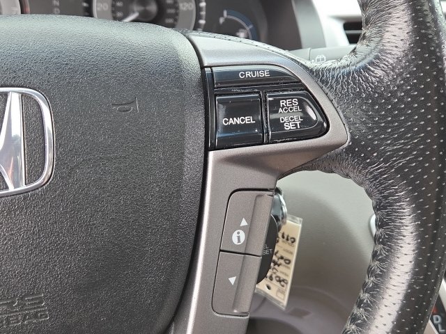 Used 2011 Honda Odyssey Touring image 20
