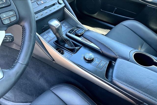Used 2019 Lexus IS 300 AWD w/ Navigation Package image 15