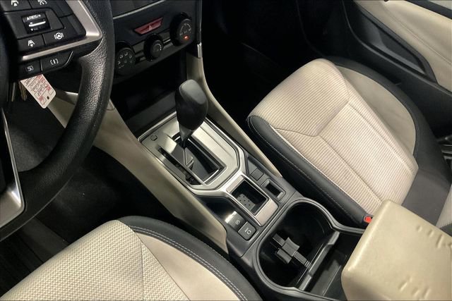 Used 2022 Subaru Forester image 17