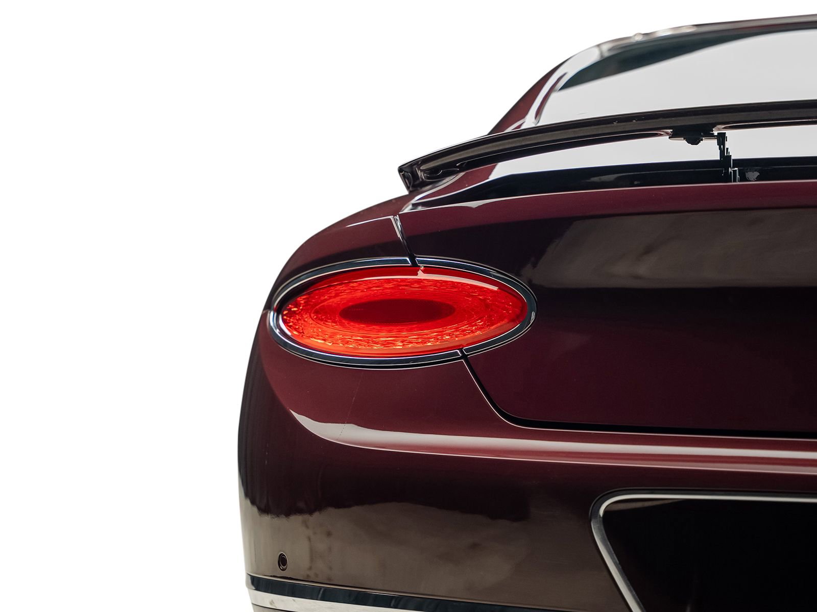 Used 2020 Bentley Continental GT AWD/4WD image 17