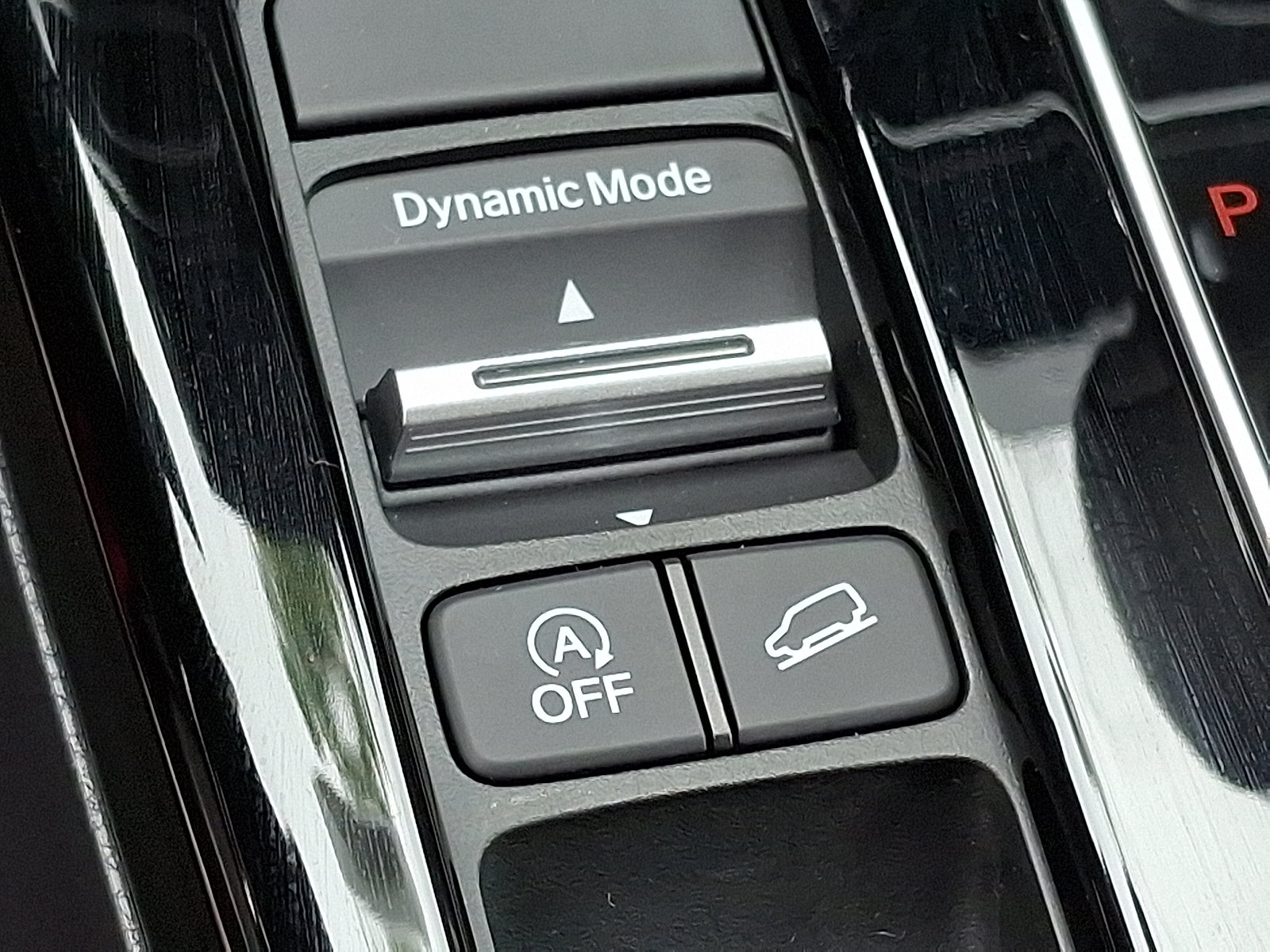 New 2026 Acura ADX A-Spec AWD/4WD image 16