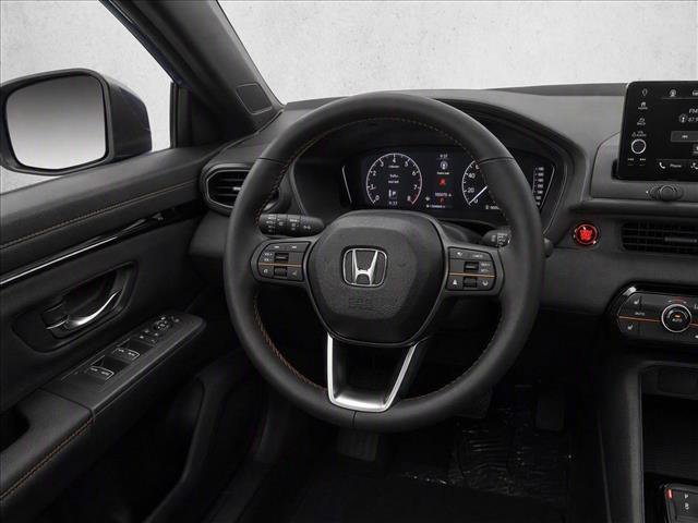 New 2026 Honda Passport TrailSport image 18
