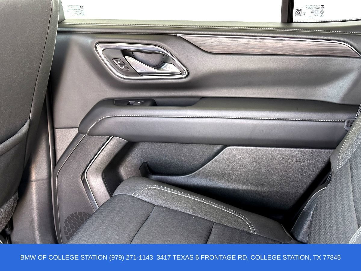 Used 2023 Chevrolet Tahoe LS image 22