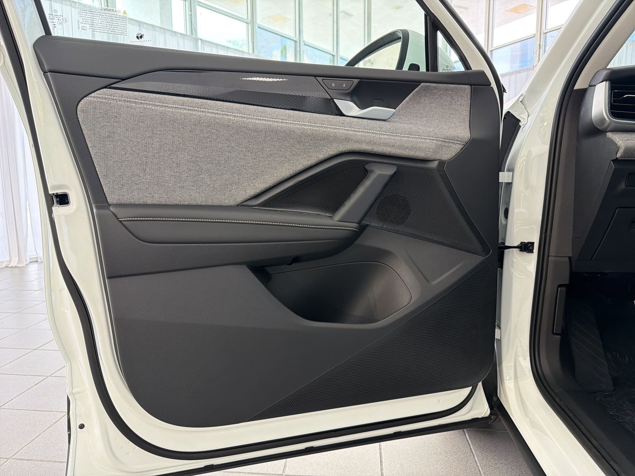 New 2026 Volkswagen Tiguan S FWD image 21