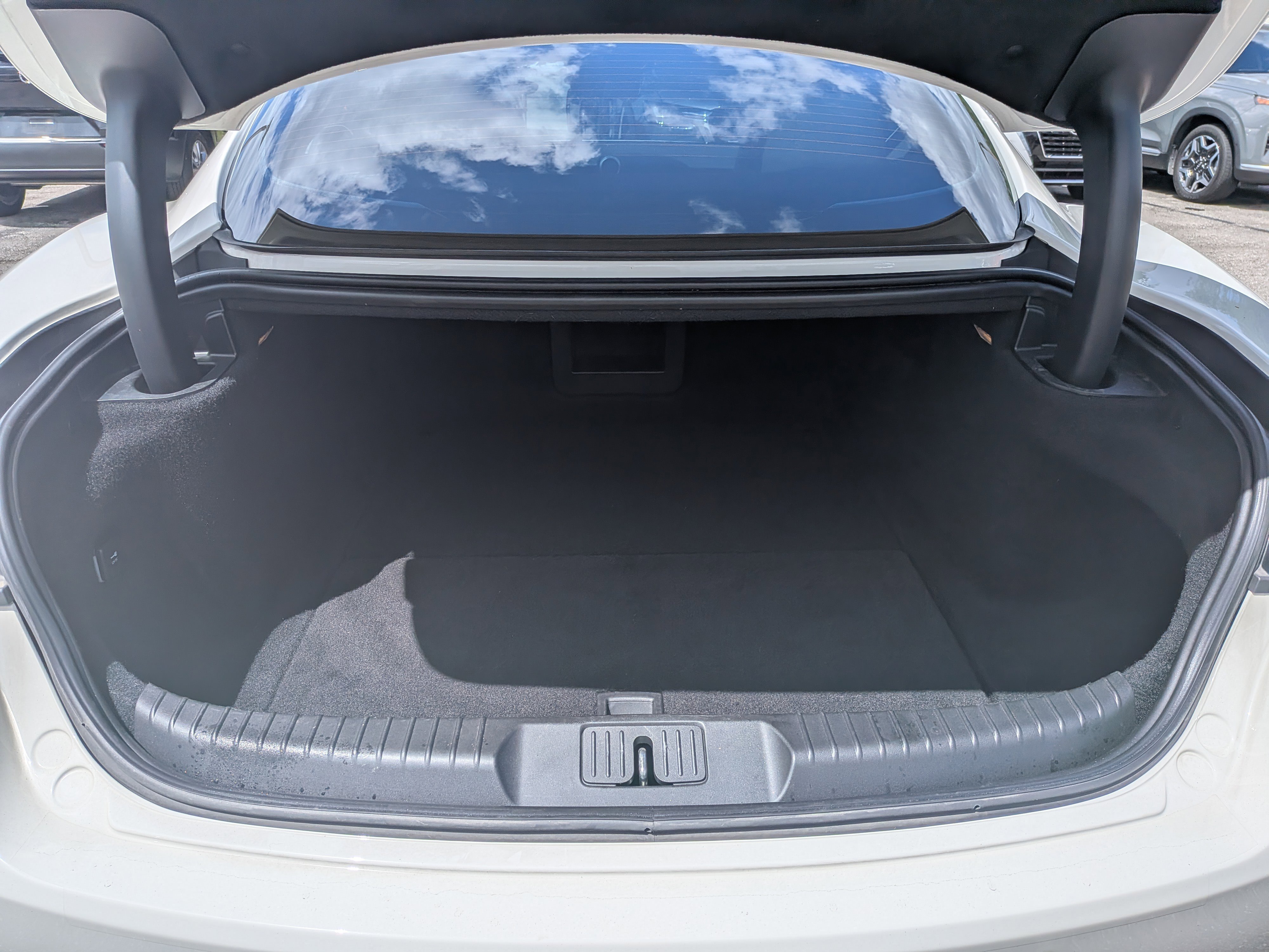 Used 2024 Maserati GranTurismo Modena image 13