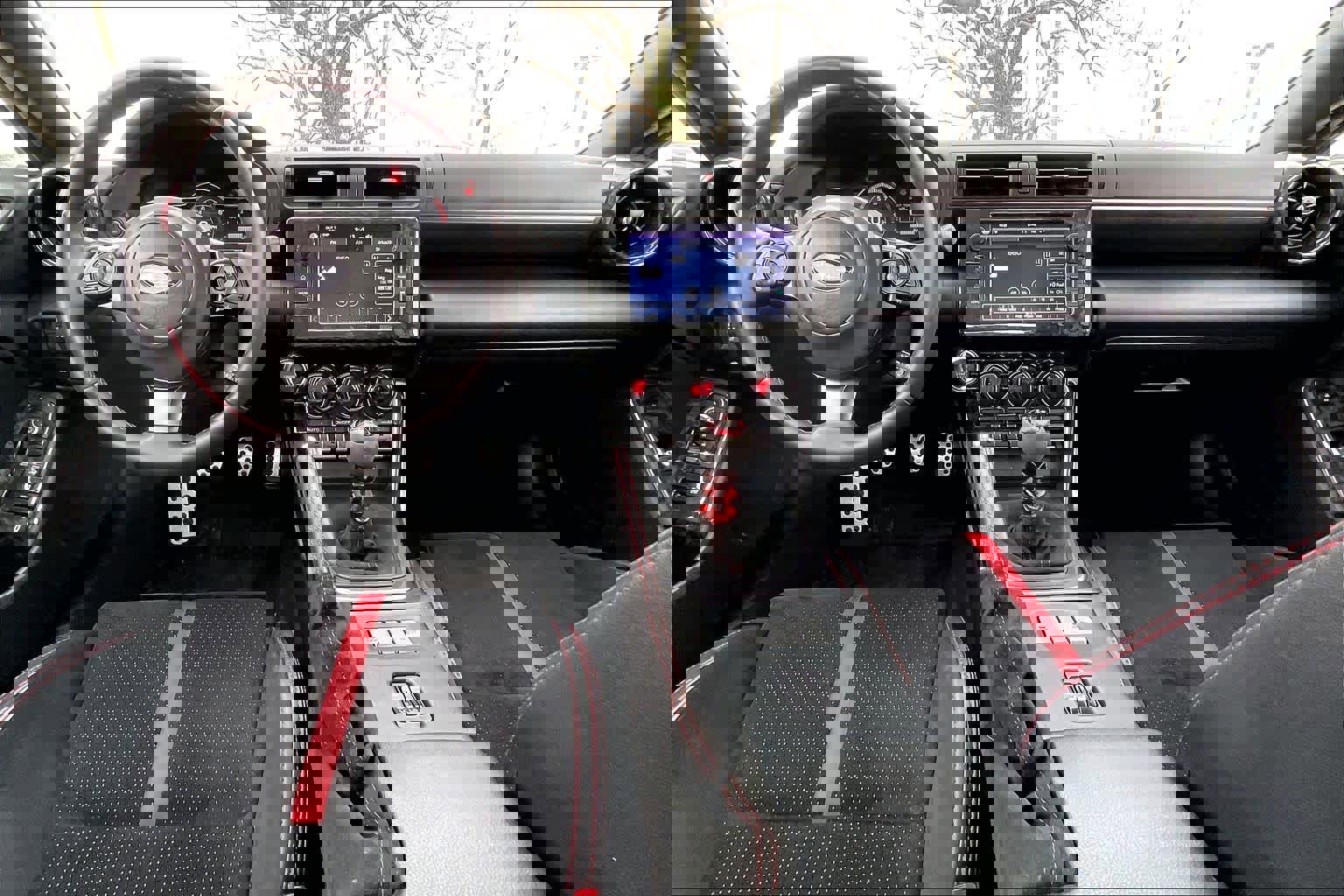 Used 2024 Subaru BRZ Limited image 14