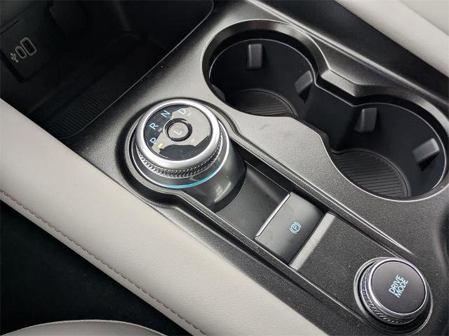 New 2026 Ford Explorer Active image 12