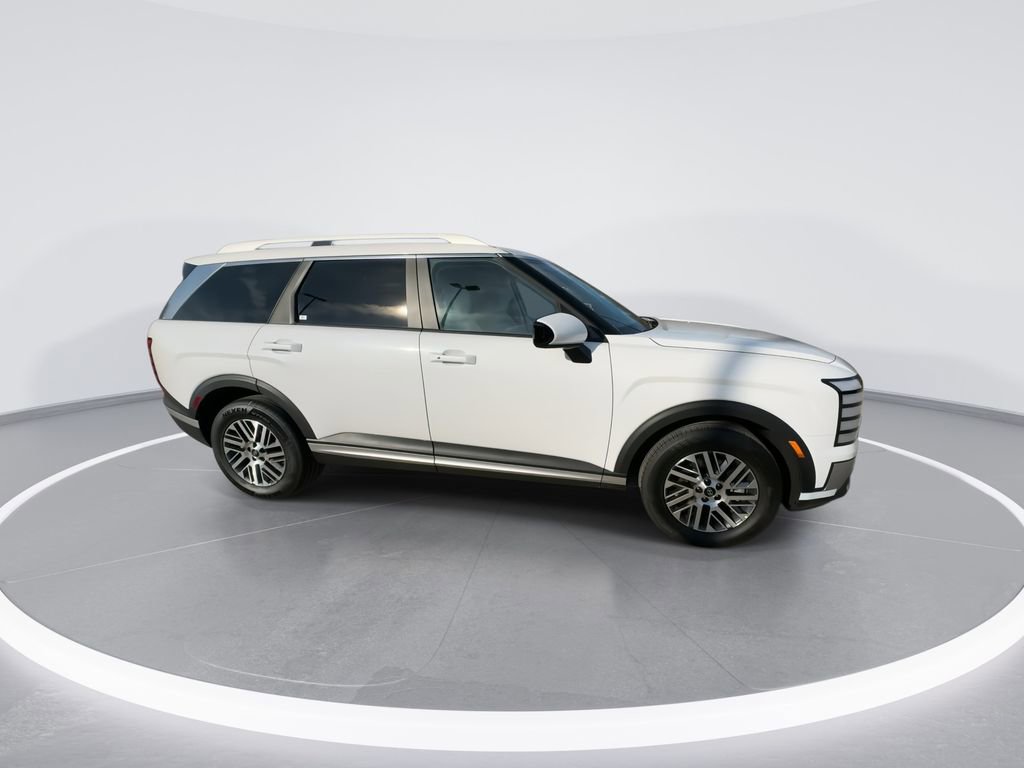 New 2026 Hyundai Palisade SEL AWD/4WD image 9