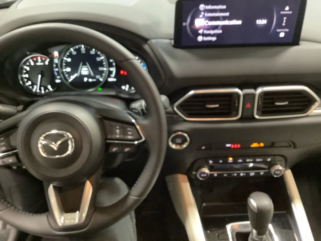 Used 2024 MAZDA CX-5 AWD 2.5 S image 17