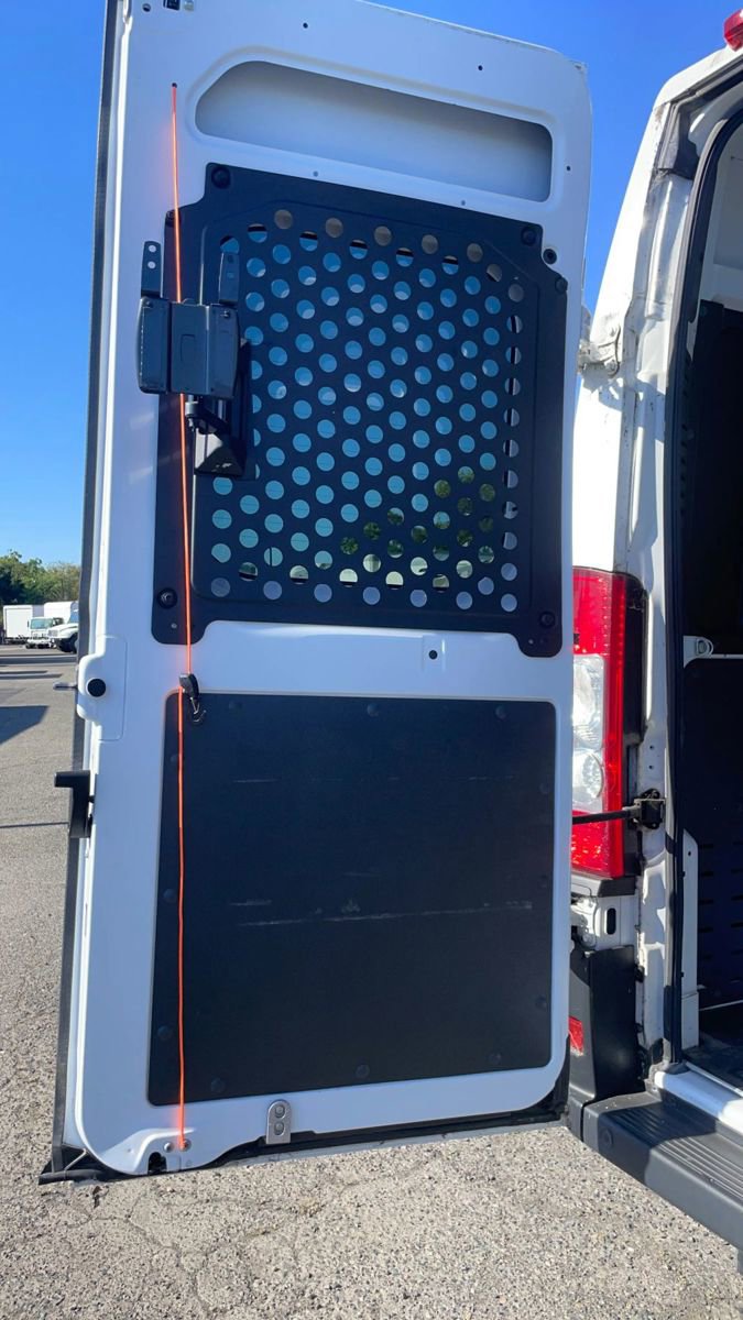 Used 2020 RAM ProMaster 1500 w/ Interior Convenience Group FWD image 33