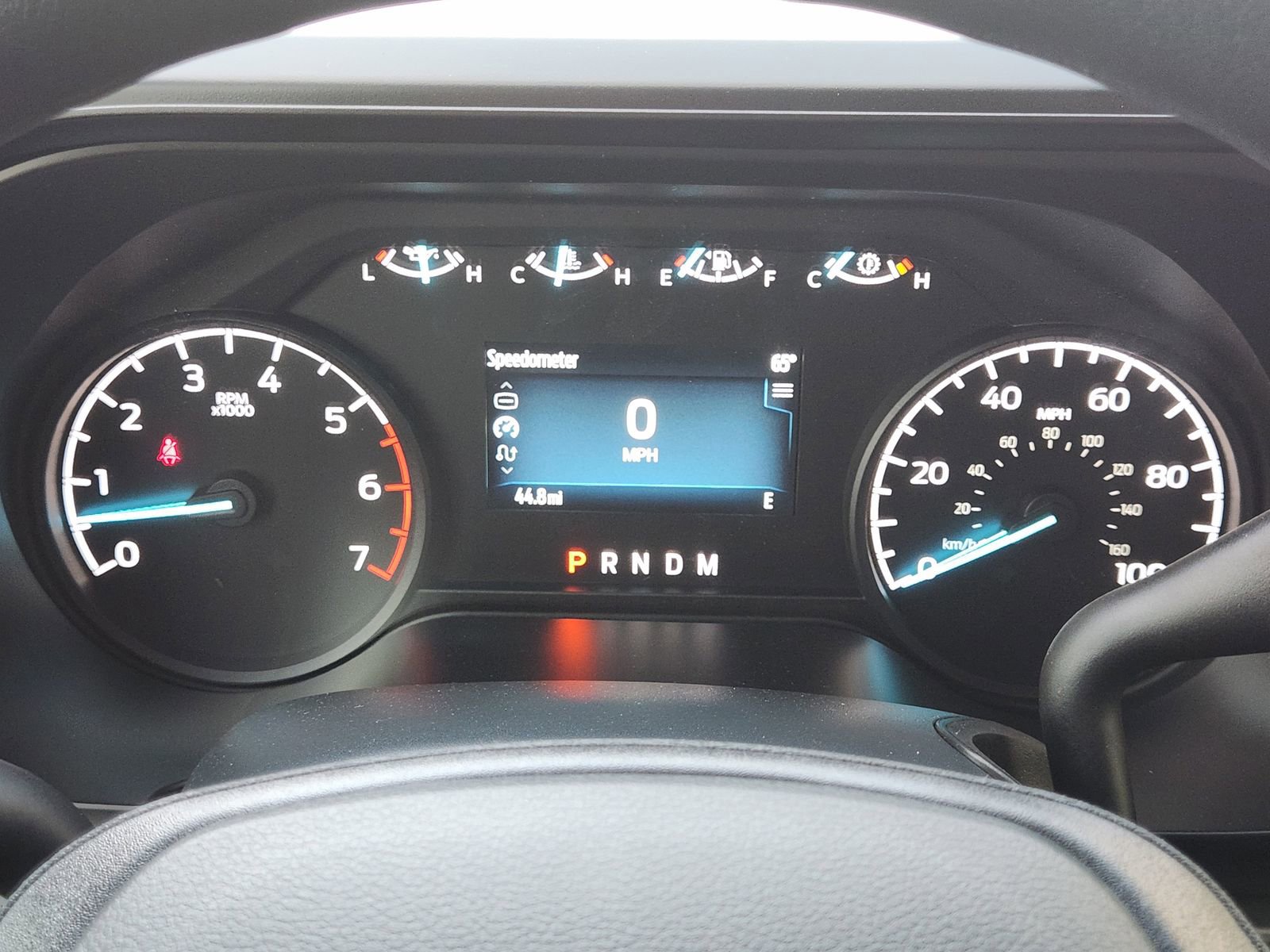 New 2026 Ford F250 XL w/ STX Appearance Package image 17