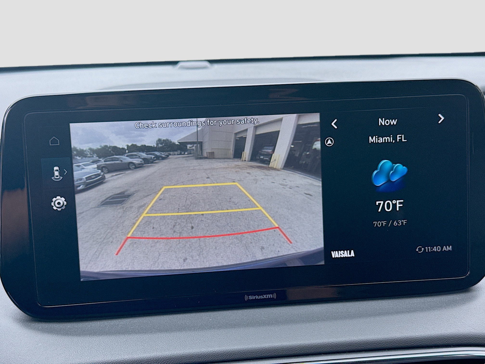 Used 2023 Hyundai Santa Fe SEL image 14