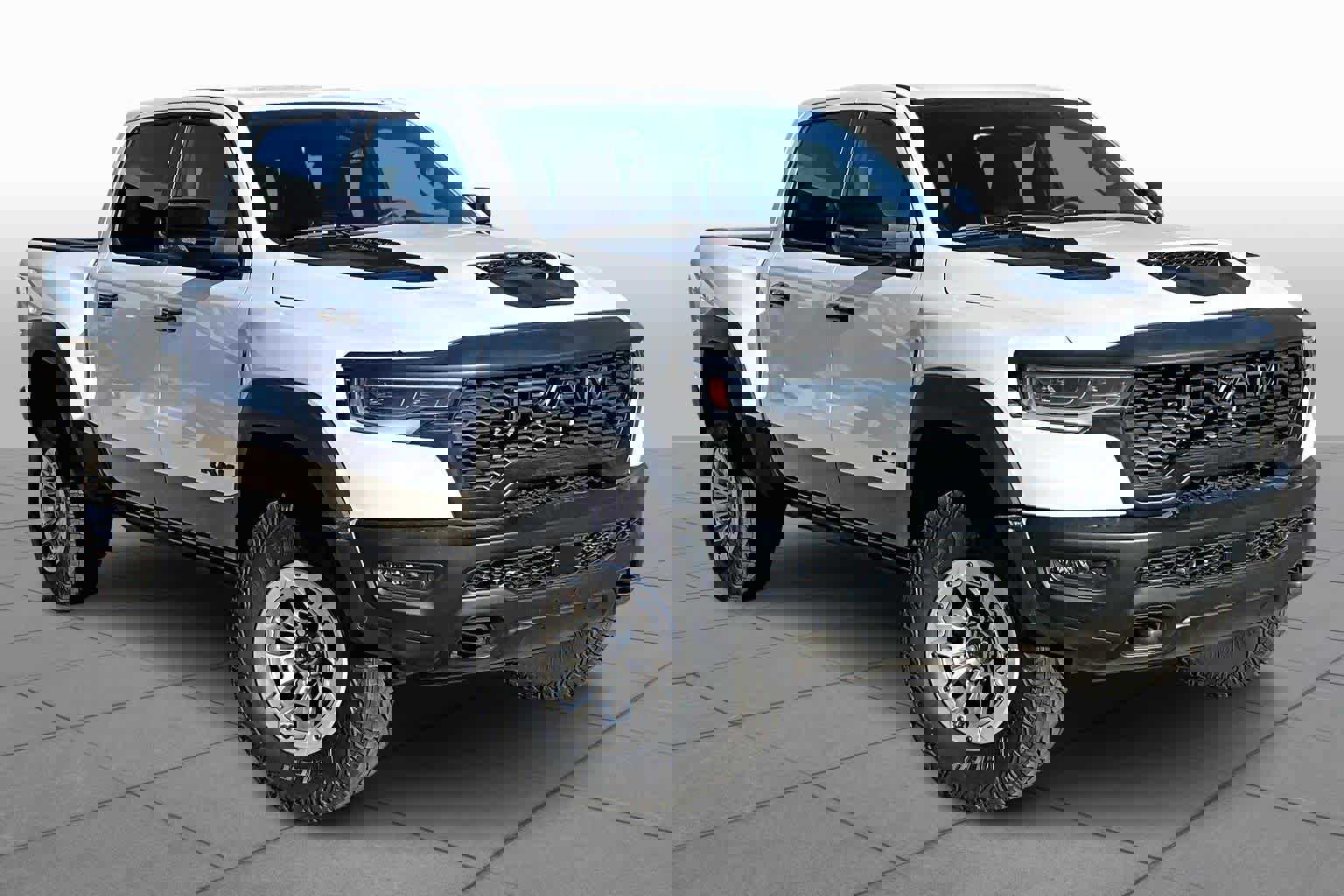 Used 2025 RAM 1500 RHO w/ Bed Utility Group image 7