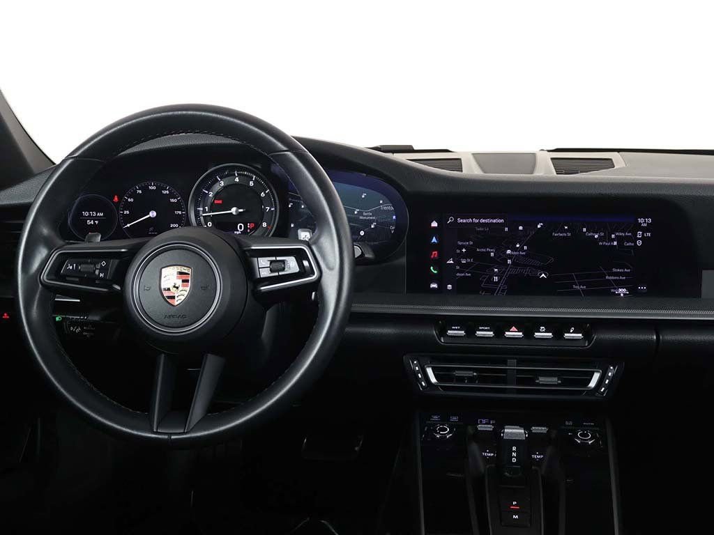 Used 2024 Porsche 911 Carrera S image 25