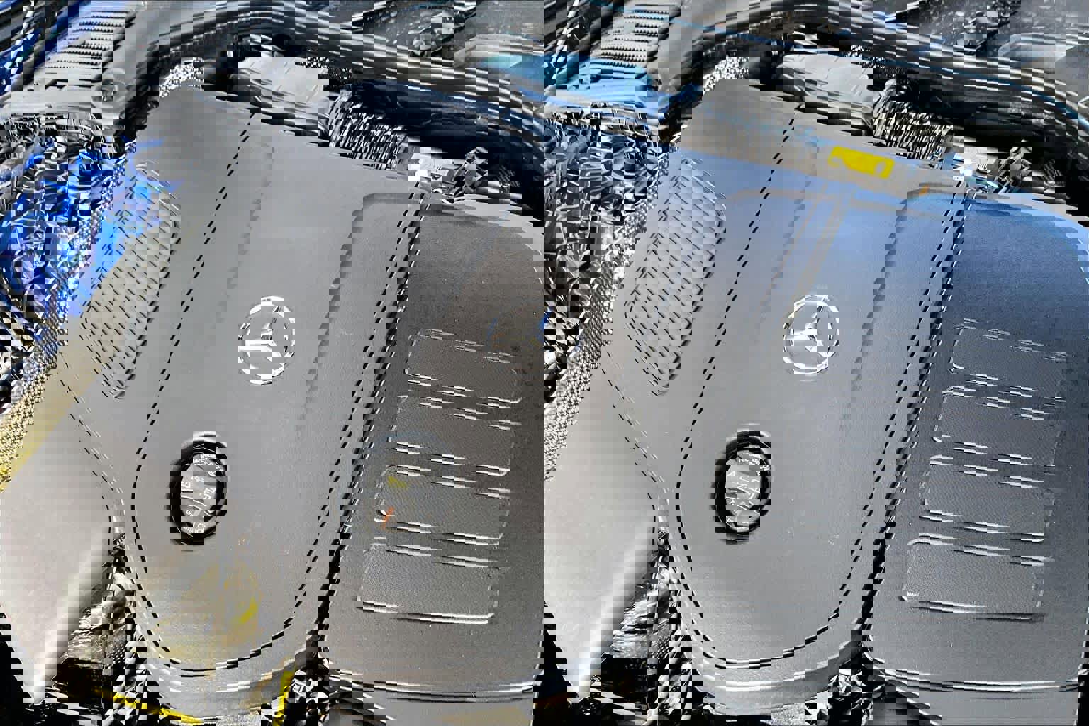 New 2026 Mercedes-Benz CLE 300 4MATIC Coupe image 19