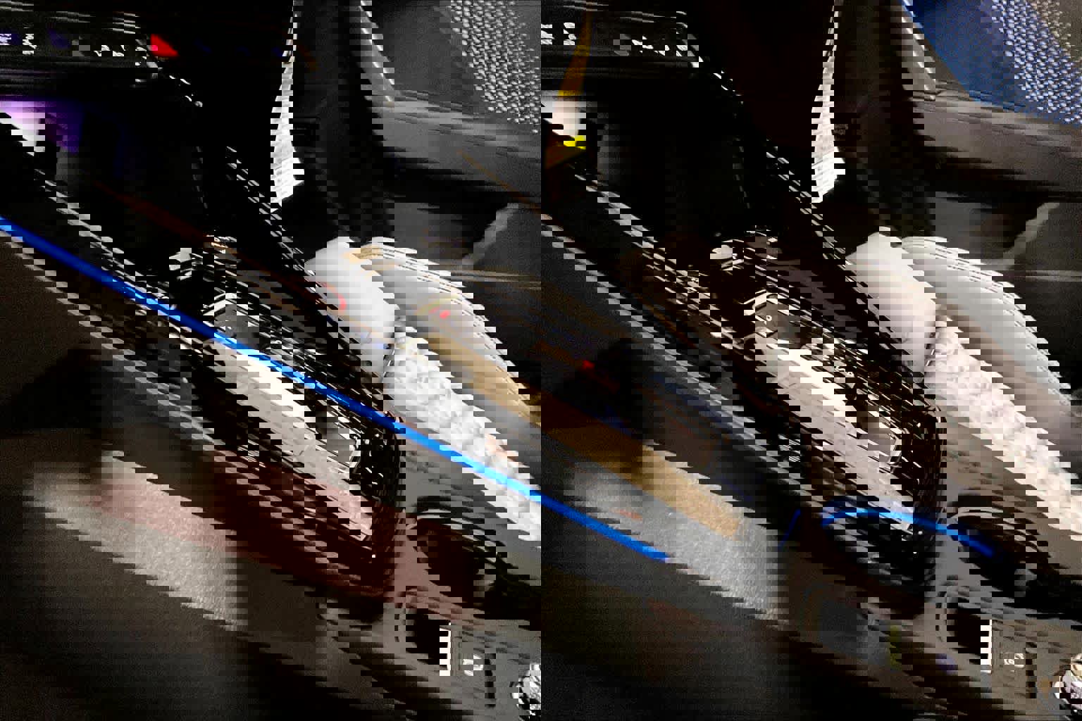 New 2026 Audi RS 3 image 7