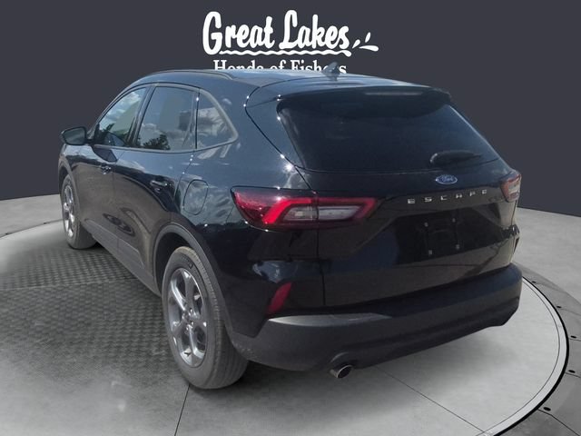 Used 2025 Ford Escape ST-Line FWD image 3