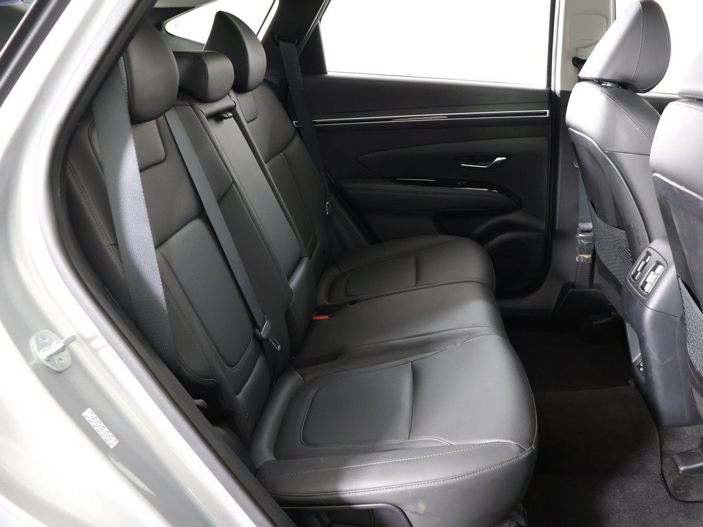 Used 2023 Hyundai Tucson XRT AWD/4WD image 35