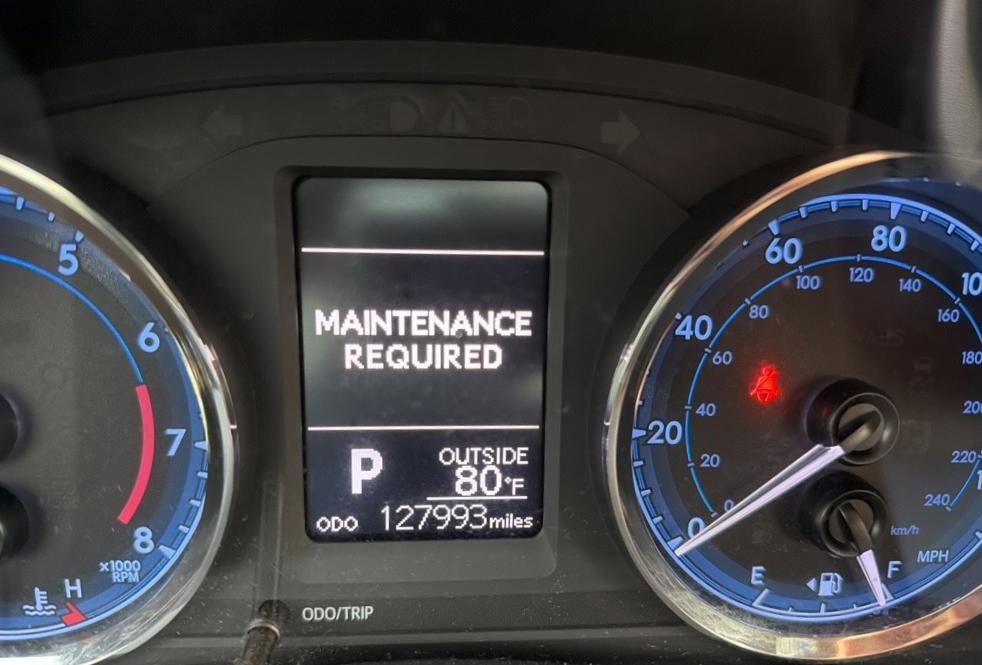 Used 2019 Toyota Corolla LE FWD image 7