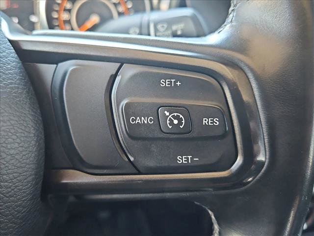 Used 2022 Jeep Gladiator Sport image 23