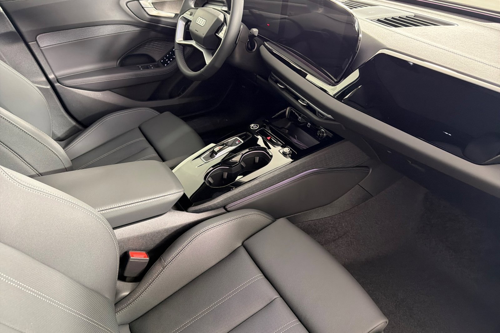New 2026 Audi A5 2.0T Premium Plus AWD/4WD image 14