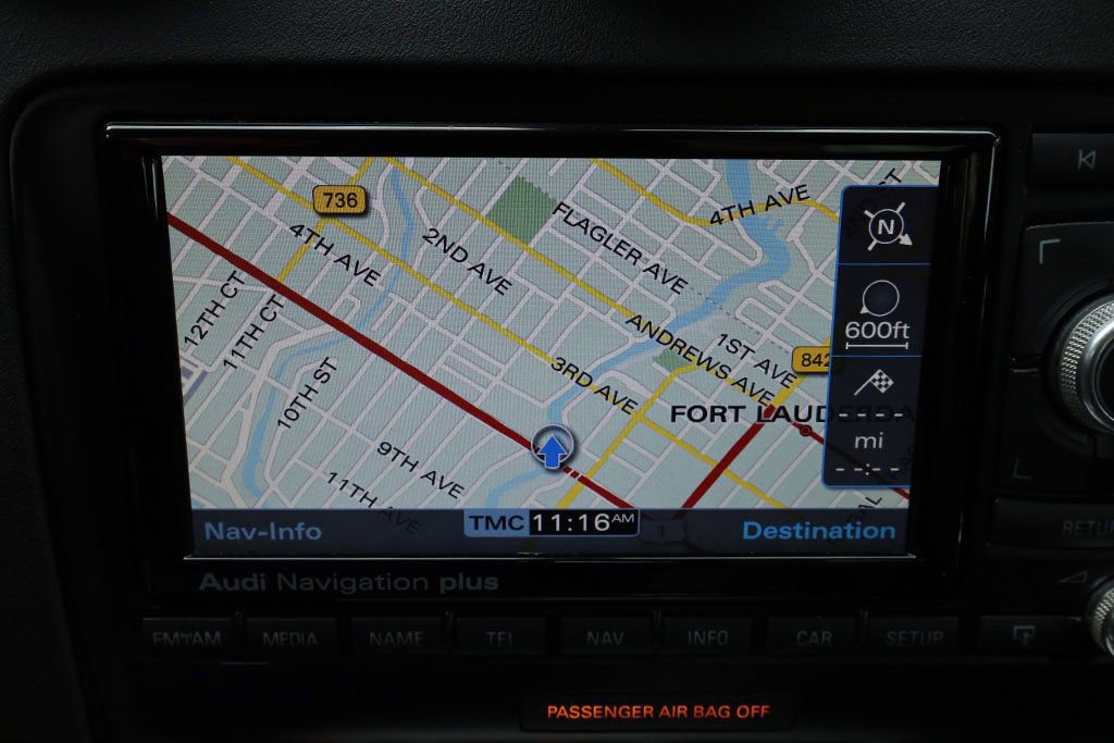 Used 2012 Audi TTS 2.0T Prestige image 11