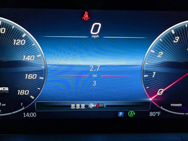 New 2026 Mercedes-Benz GLE 53 AMG 4MATIC Coupe image 10