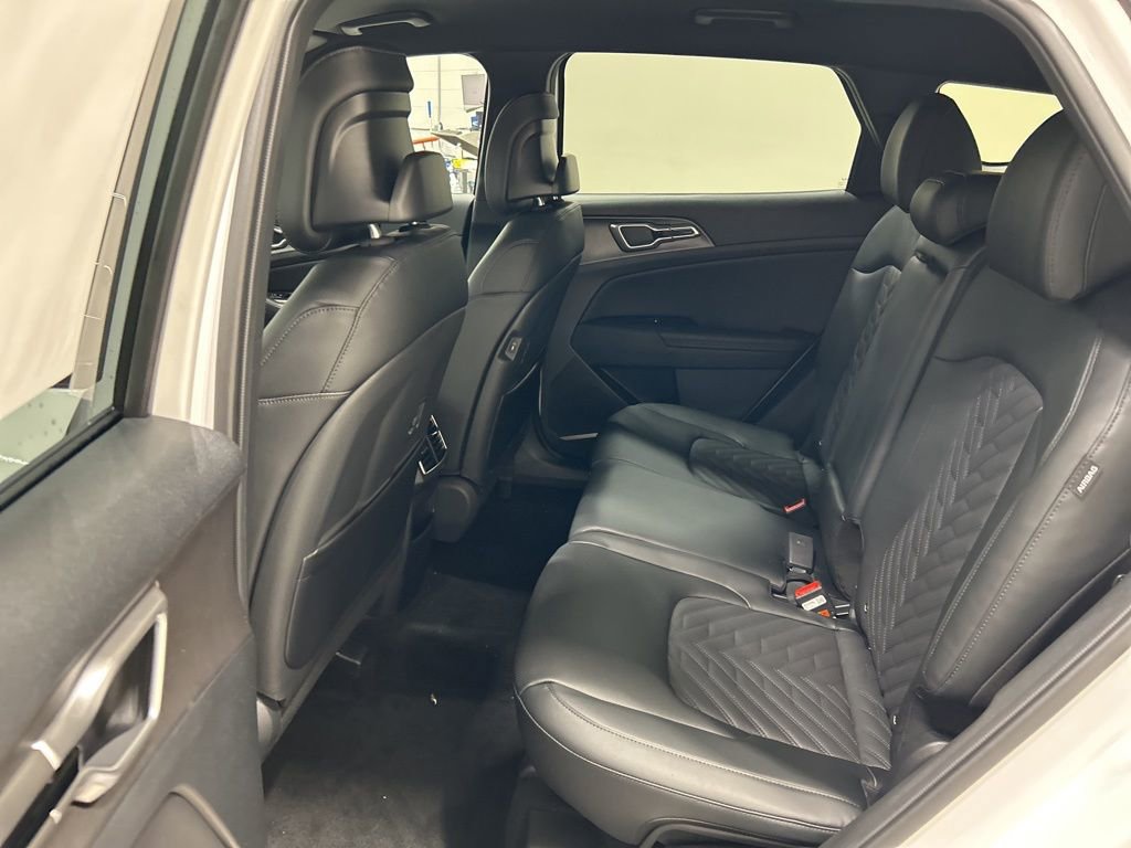 New 2026 Kia Sportage X-Line image 24