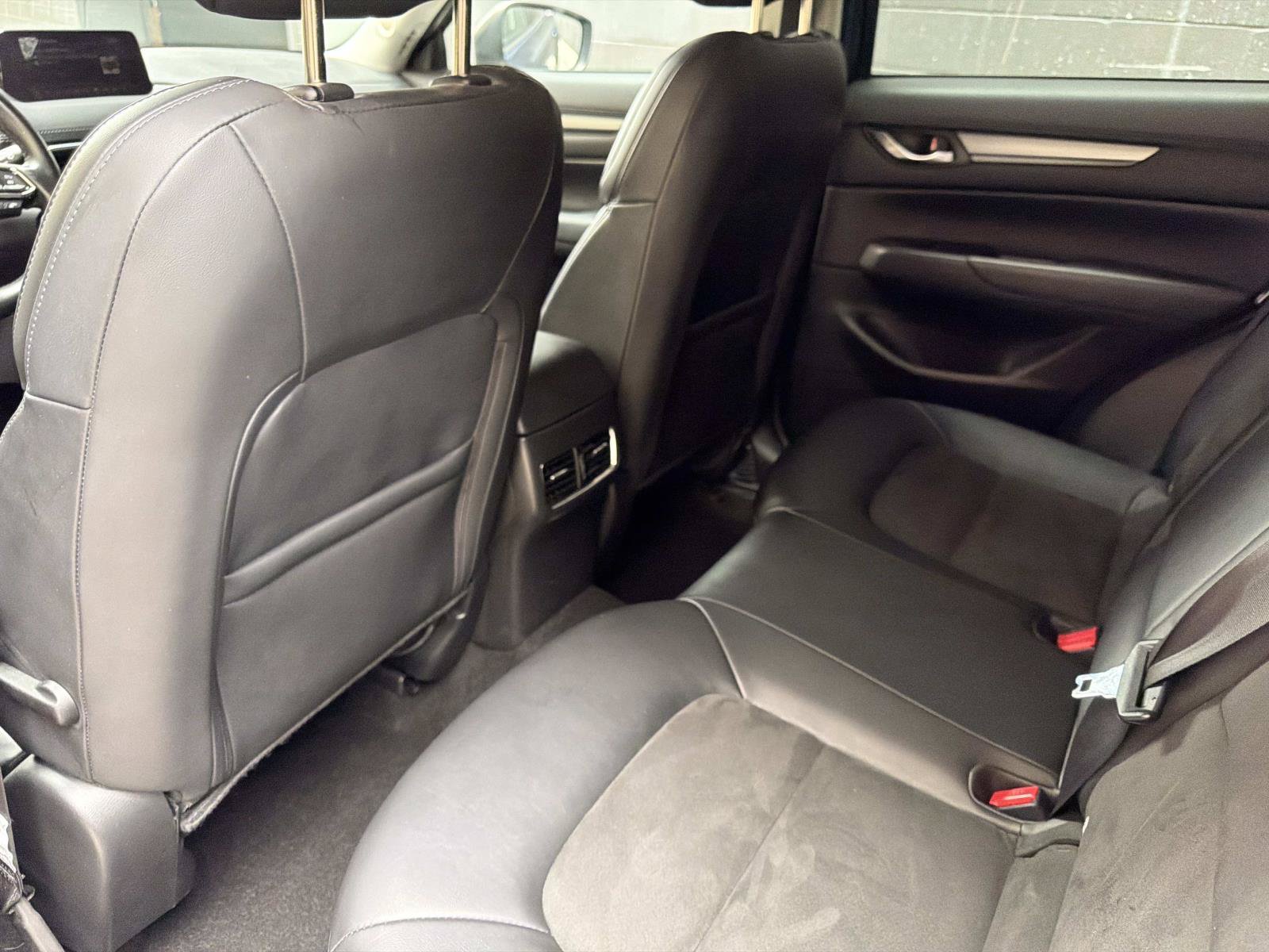 Used 2018 MAZDA CX-5 Touring FWD image 10