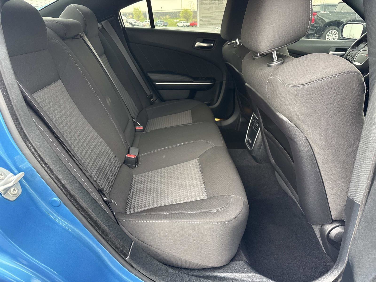 Used 2023 Dodge Charger Scat Pack RWD image 20