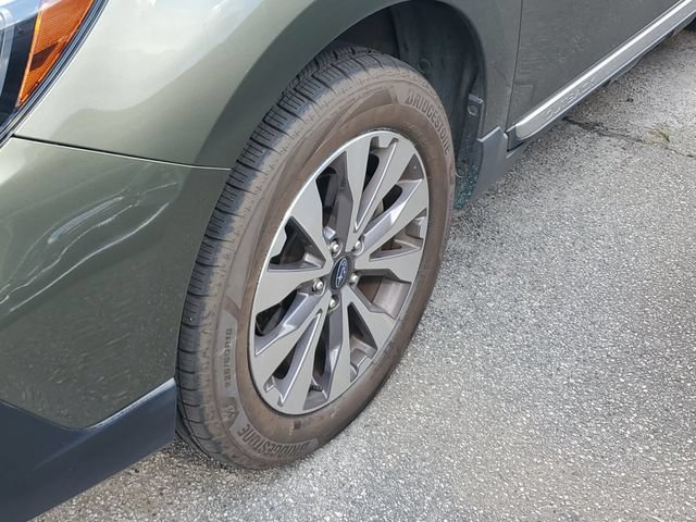 Used 2018 Subaru Outback 2.5i Touring AWD/4WD image 6