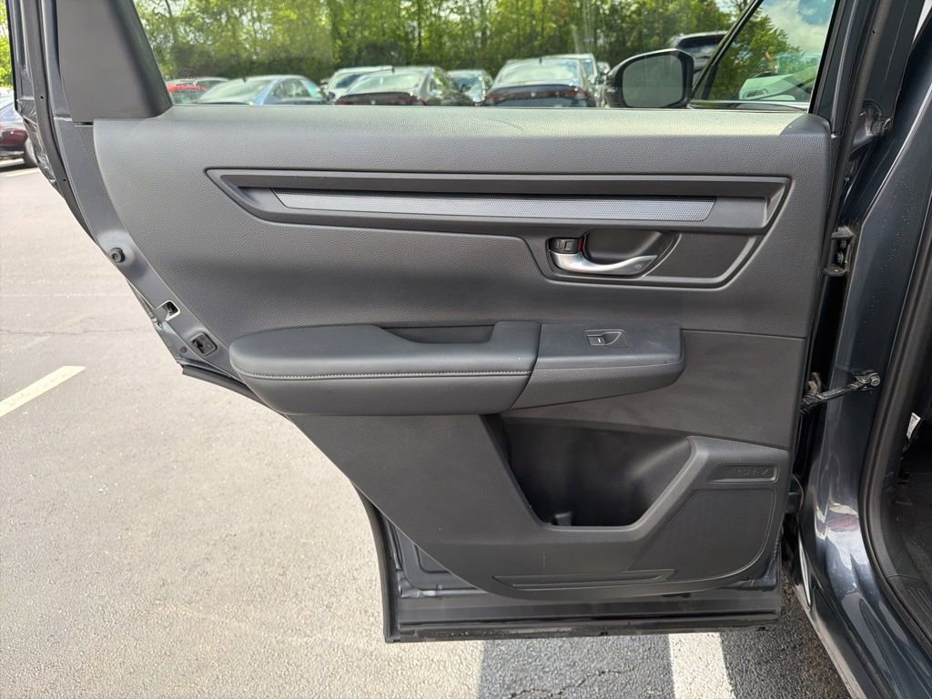 Certified 2023 Honda CR-V EX image 20