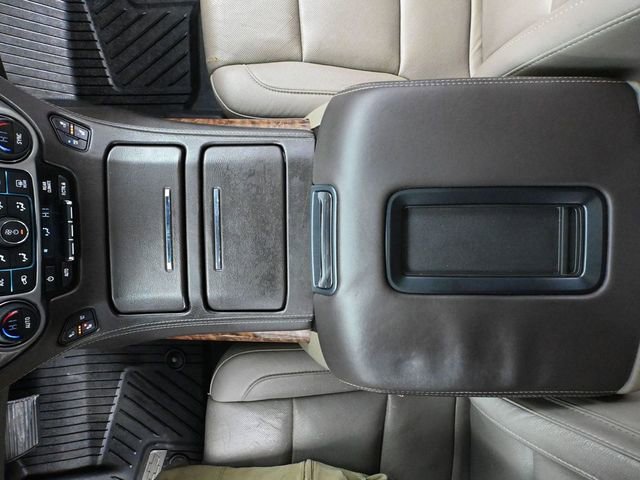 Used 2015 Chevrolet Tahoe LTZ image 37