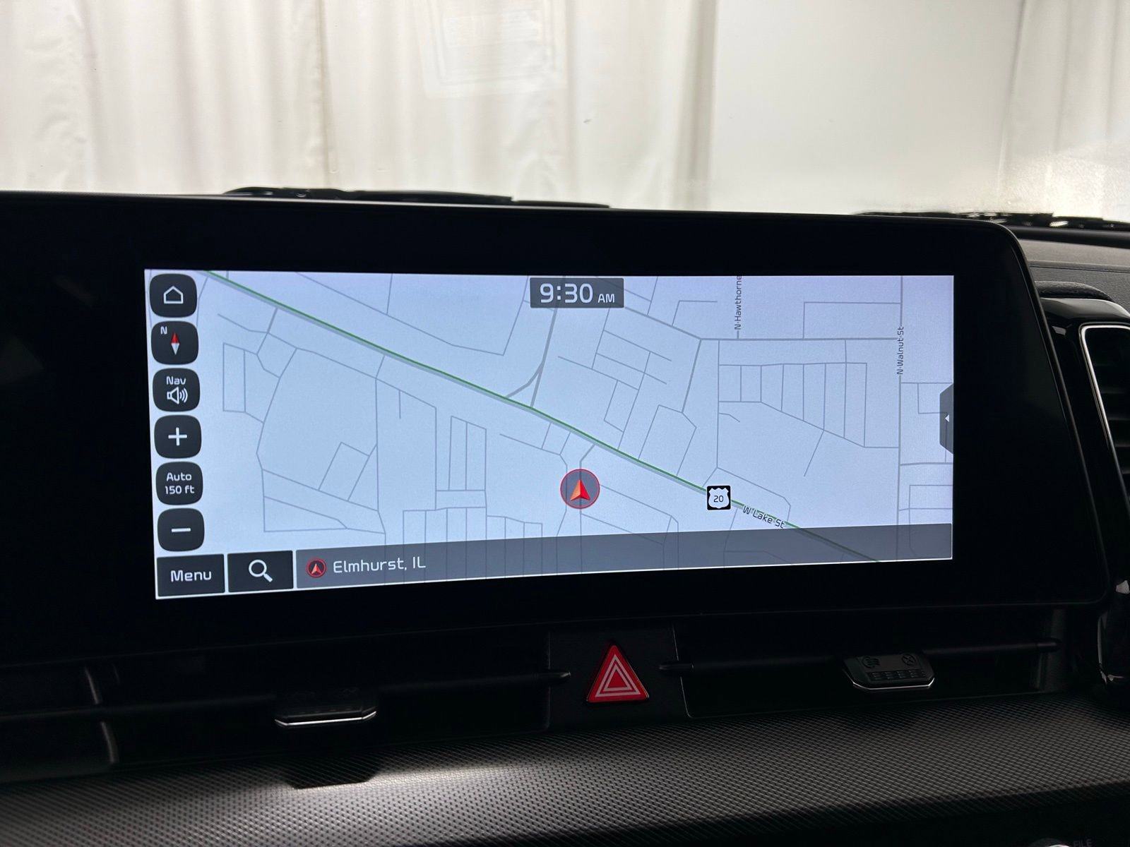 Used 2023 Kia Sportage SX FWD image 17