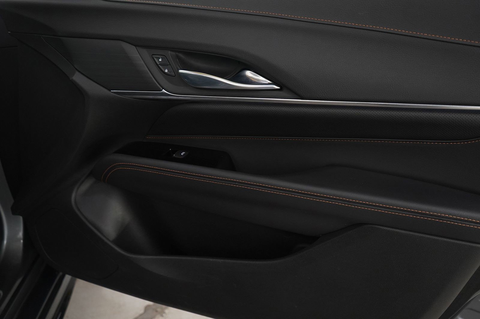 Used 2020 Cadillac CT4 Sport image 9