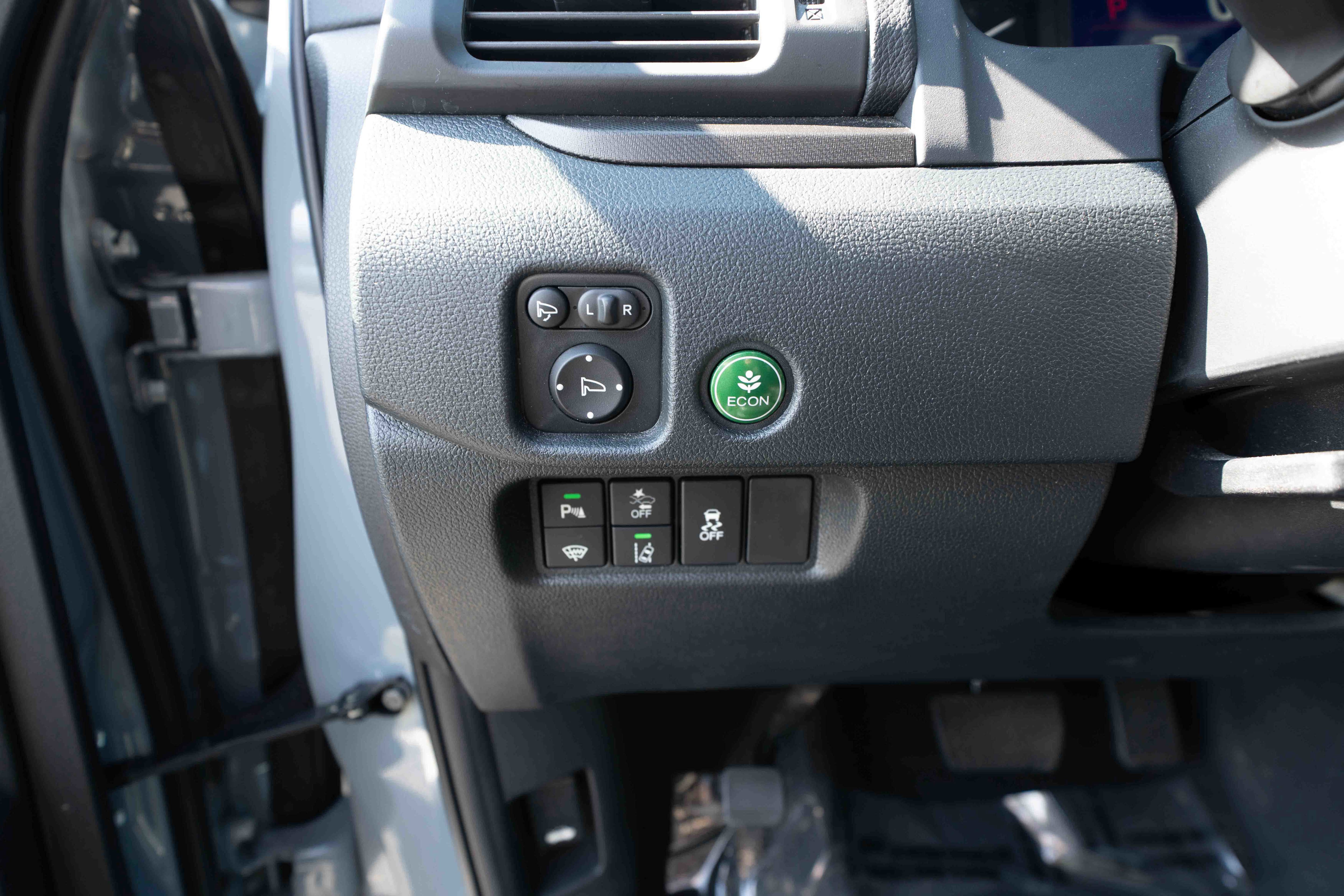 Used 2023 Honda Passport TrailSport image 11