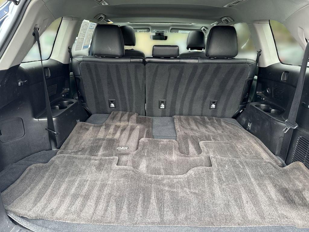 Used 2019 Toyota Highlander XLE w/ Carpet Mat Package (TMS) image 20