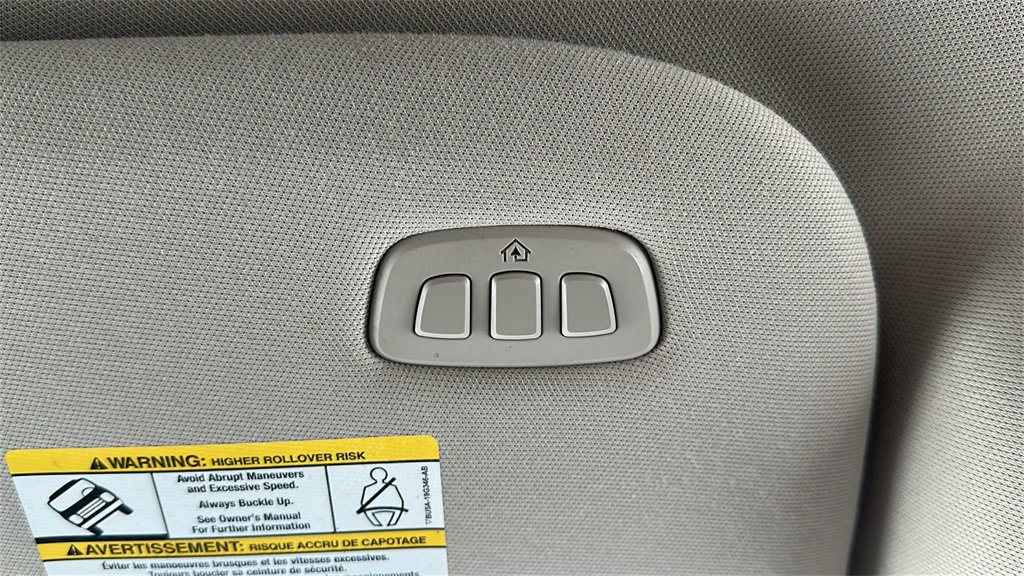 Used 2024 Ford Expedition Max XLT image 26