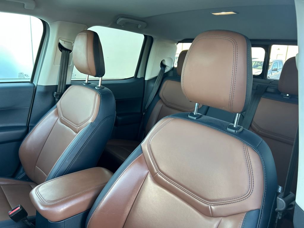 Used 2022 Ford Maverick Lariat image 15