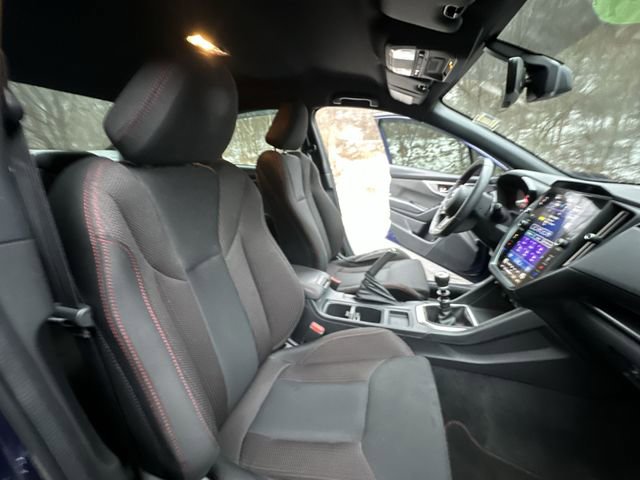 Used 2022 Subaru WRX Premium image 28