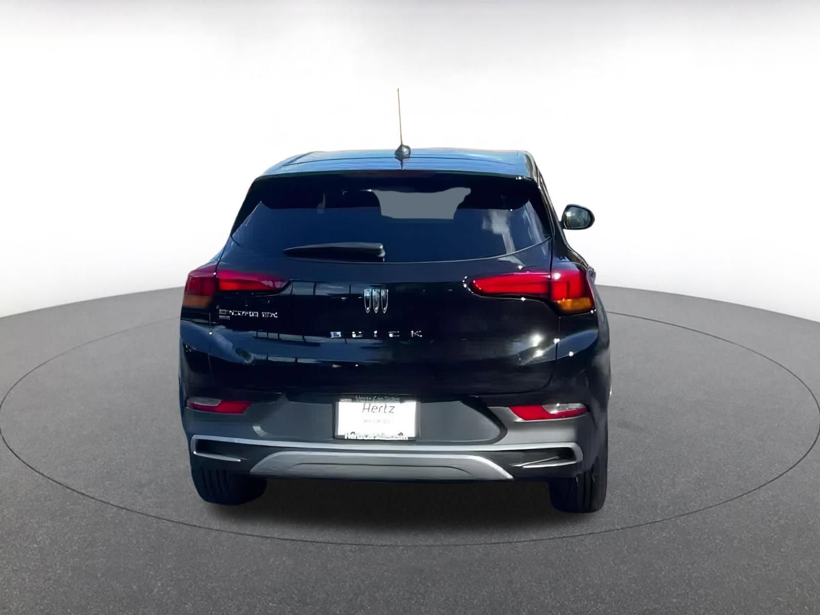 Used 2025 Buick Encore GX Preferred image 11