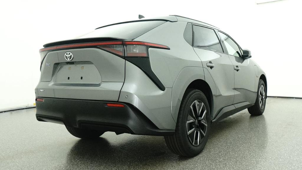 New 2026 Toyota bZ image 42