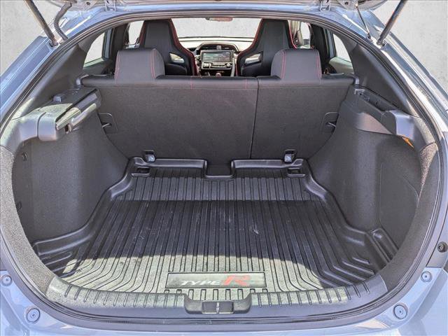 Used 2021 Honda Civic Type R image 6