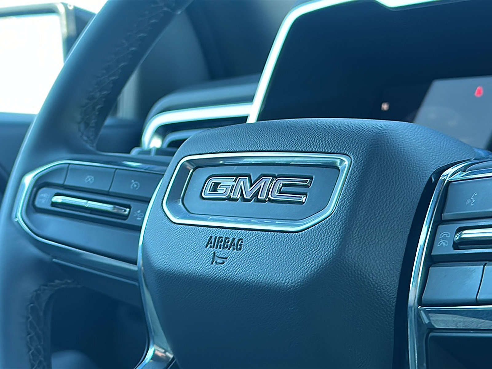 New 2026 GMC Canyon Elevation w/ Convenience Package image 21