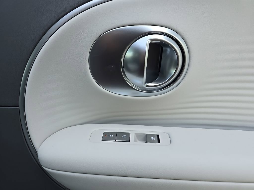 New 2026 Hyundai Ioniq 9 SEL image 22