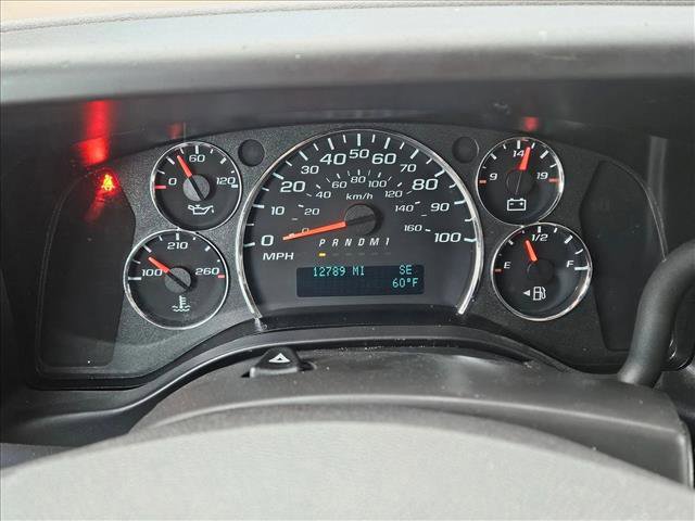 Certified 2024 Chevrolet Express 2500 LT w/ LT Preferred Equipment Group image 11