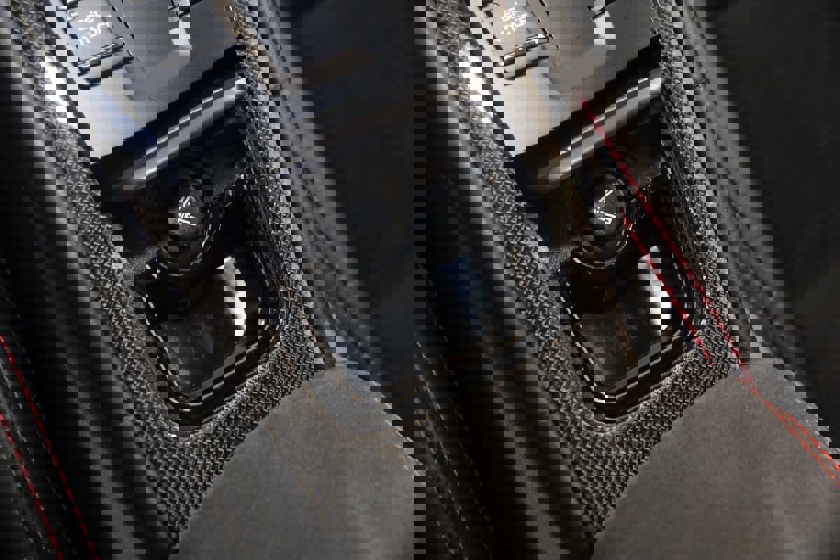 Used 2019 Porsche 911 GT3 RS image 47