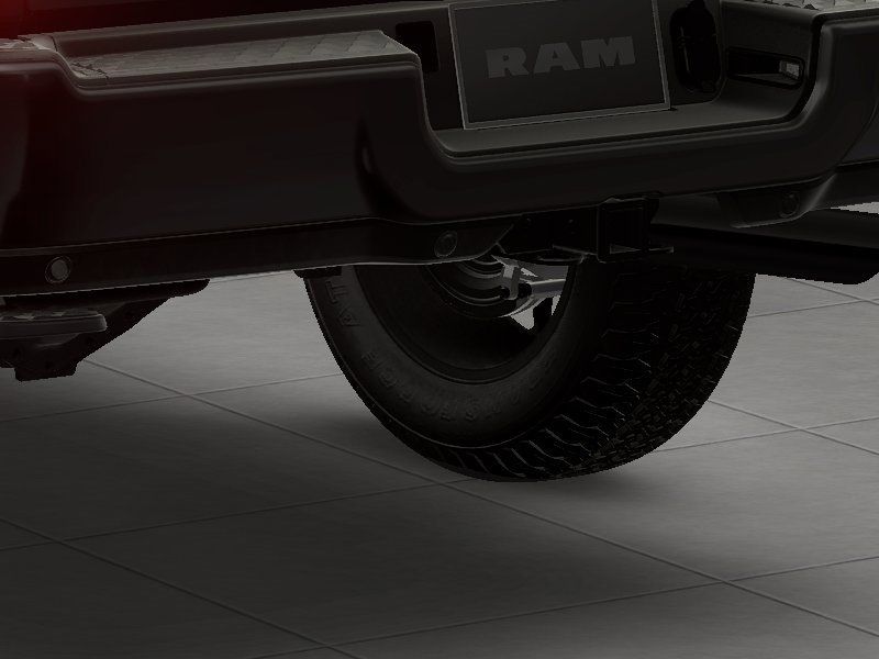 New 2026 RAM 2500 Laramie image 15